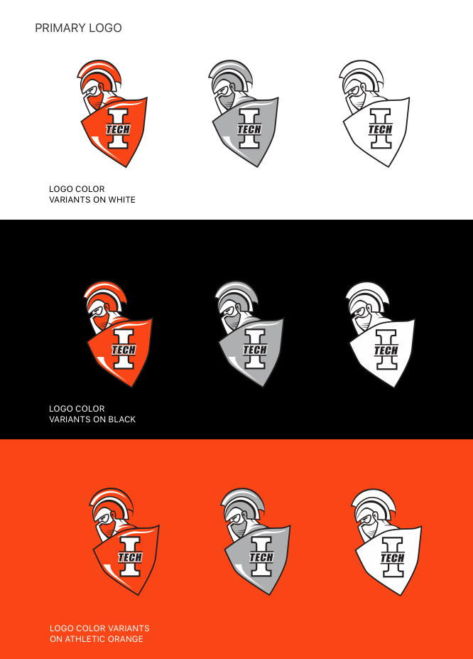 Indiana Tech Athletics >> Style Gude Identity Indiana Tech Athletics Indiana Tech Athletics >> Style Gude Identity Indiana Tech Athletics