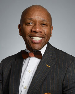 Dr. Kevin G. McDonald