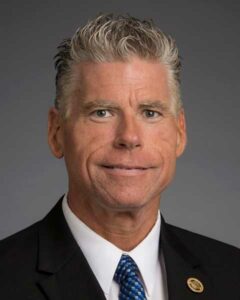 Dr. Ed Haberek