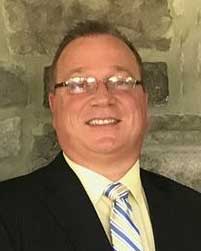 Dr. Michael Pierorazio