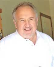 Dr. T. Joel Vance