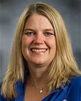 Dr. Amy Dawson
