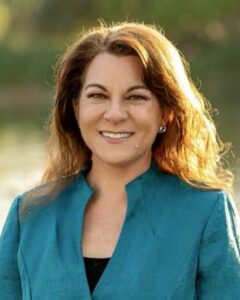 Dr. Jenny Walker