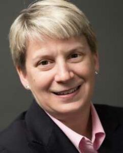 Dr. Joyce Boyd