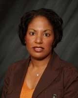 Dr. Sherrie Lewis