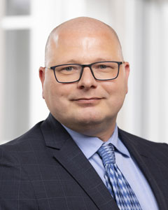 Dr. Kevin Bottomley