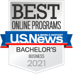 Best Online Programs – U.S. News & World Report