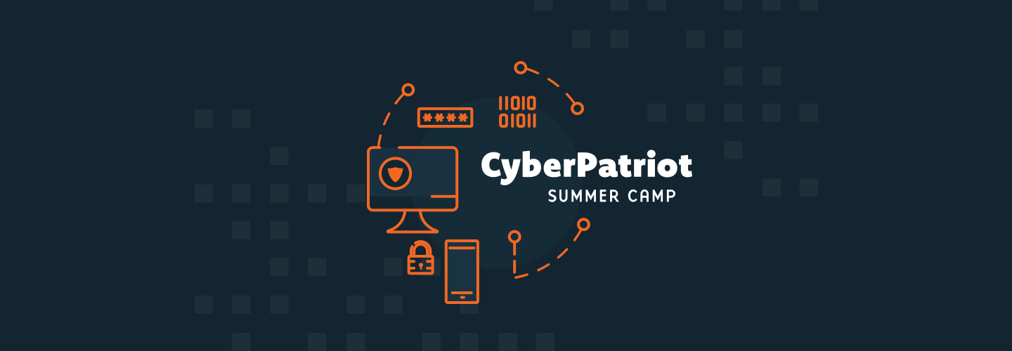 Cyber Patriot Summer Camp