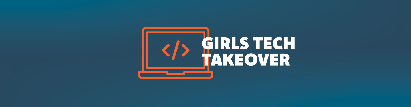 Girls Tech Takeover