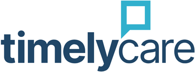 TimelyCare logo