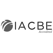 IACBE logo