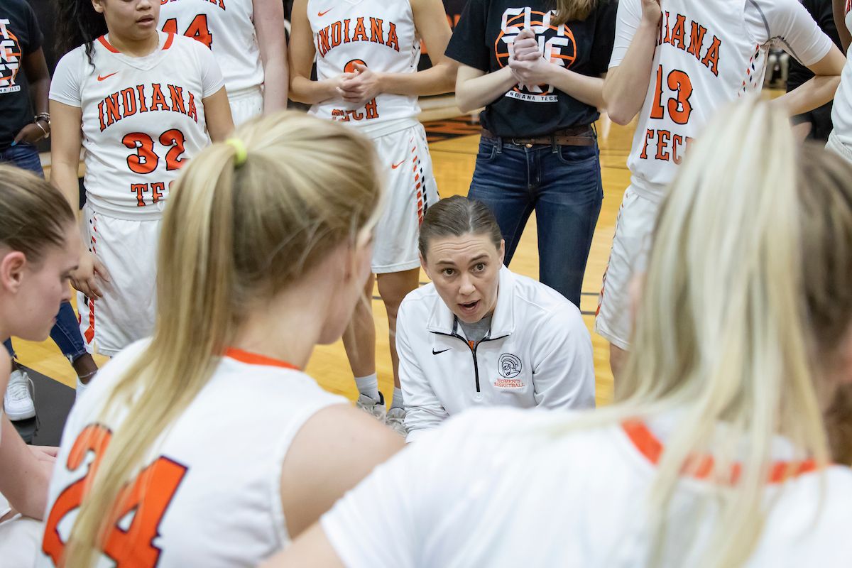 coach jessie biggs