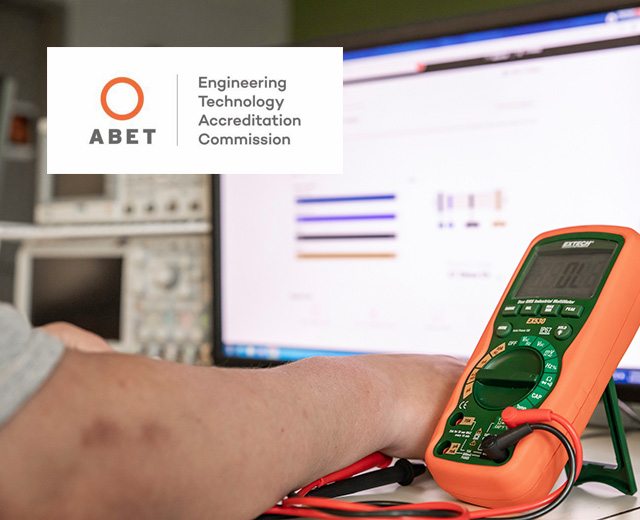 ABET electrical engineering technology