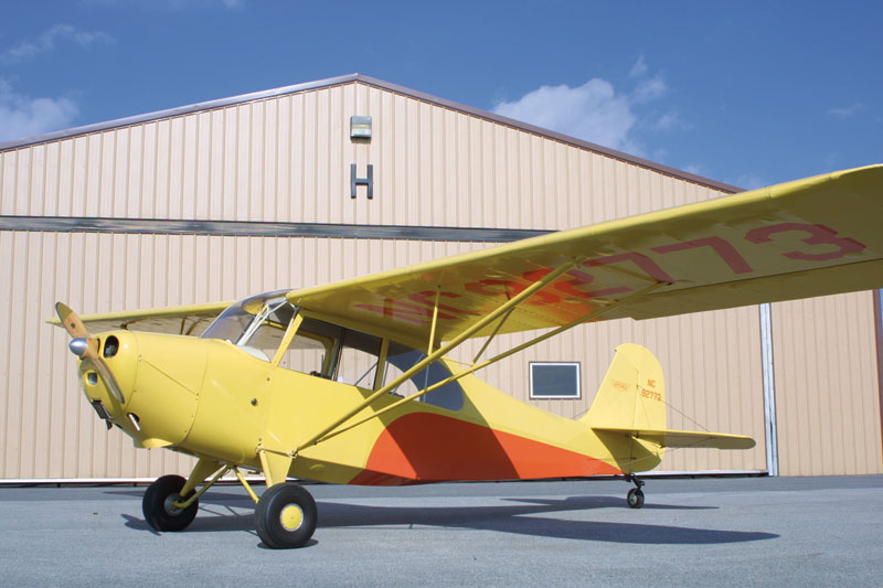 Aeronca 7AC