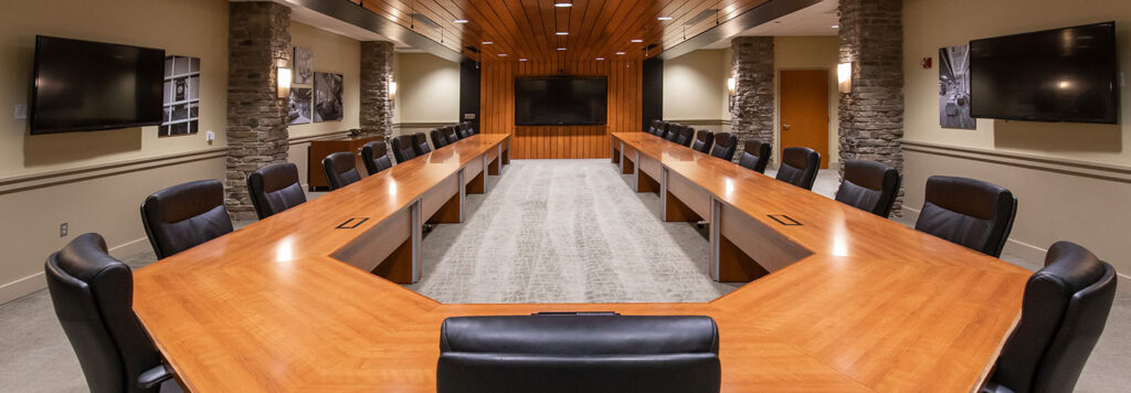 Boardroom