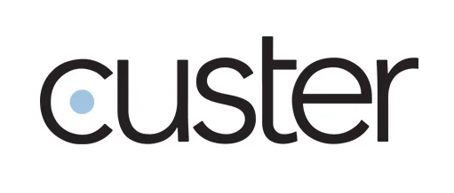 Custer Logo