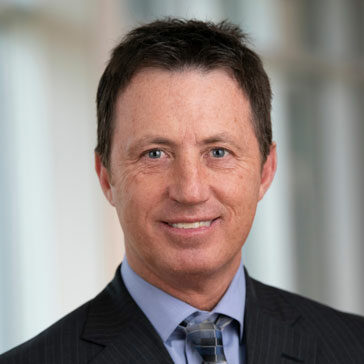 James Pruett