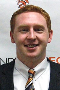 John Peckinpaugh John Peckinpaugh