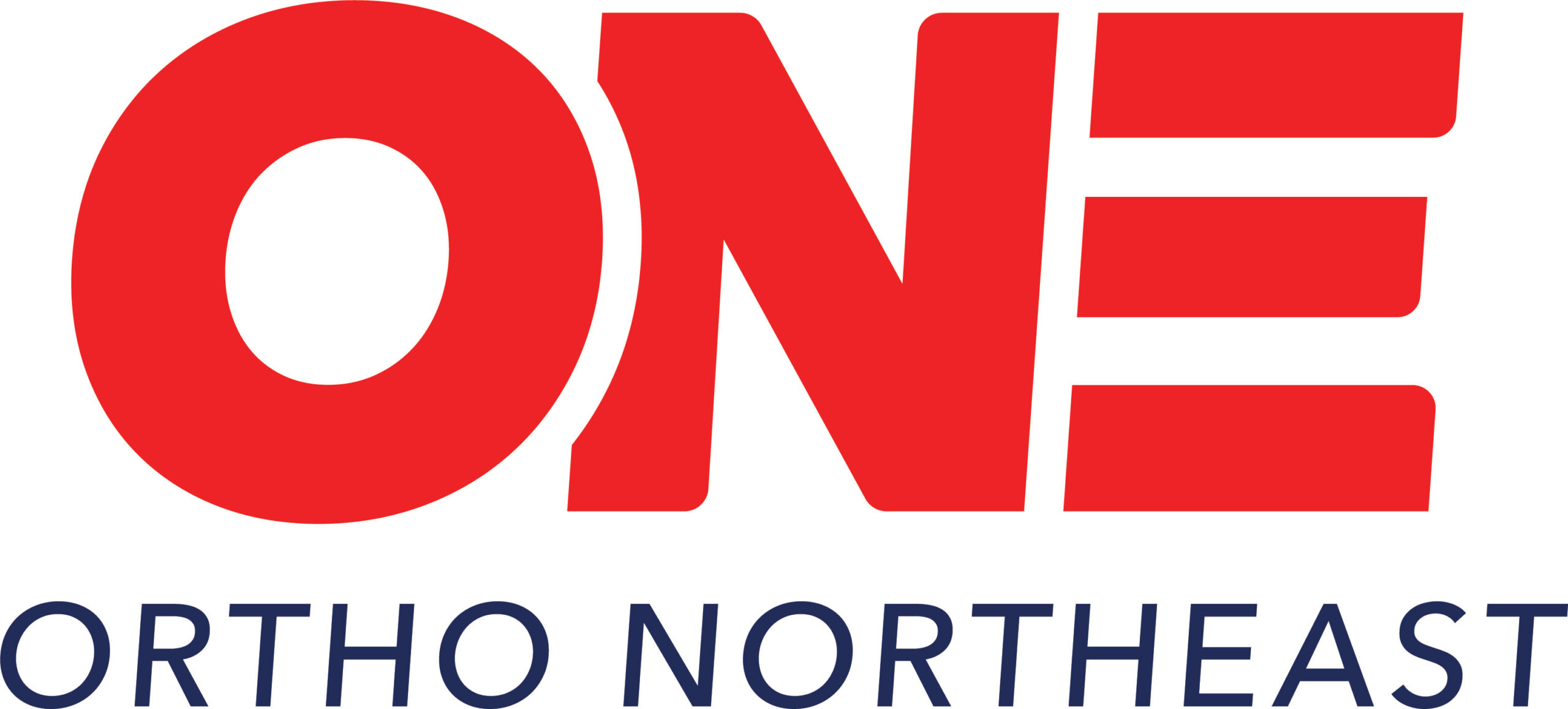 Ortho Northeast Logo