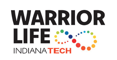 warrior life logo