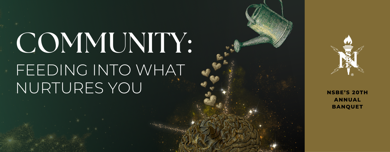 Community: Feeding into what nurtures you