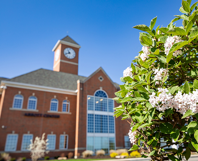 the abbott center