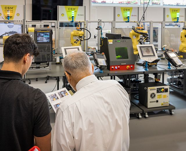 automation photo