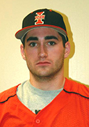 former indiana tech pitcher brandon alger