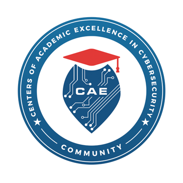 Center of Academic Excellence in Cybersecurity