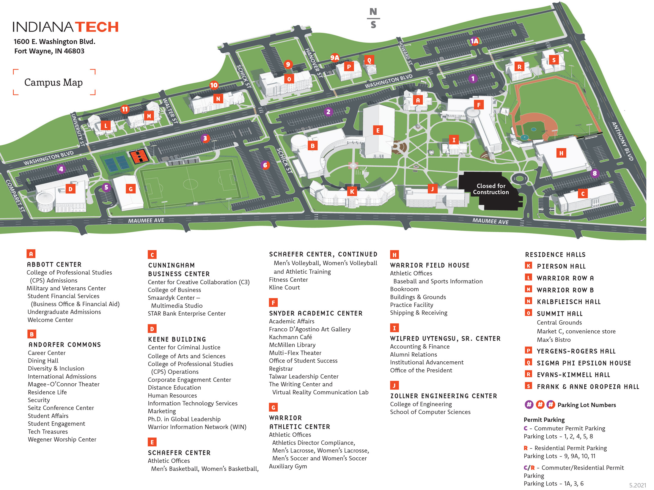 Early Start Student Handbook - Traditional Admissions