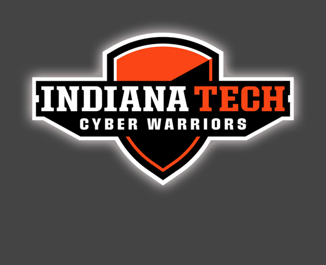 cyber warriors logo