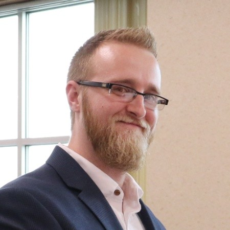 hansen professor matt hansen