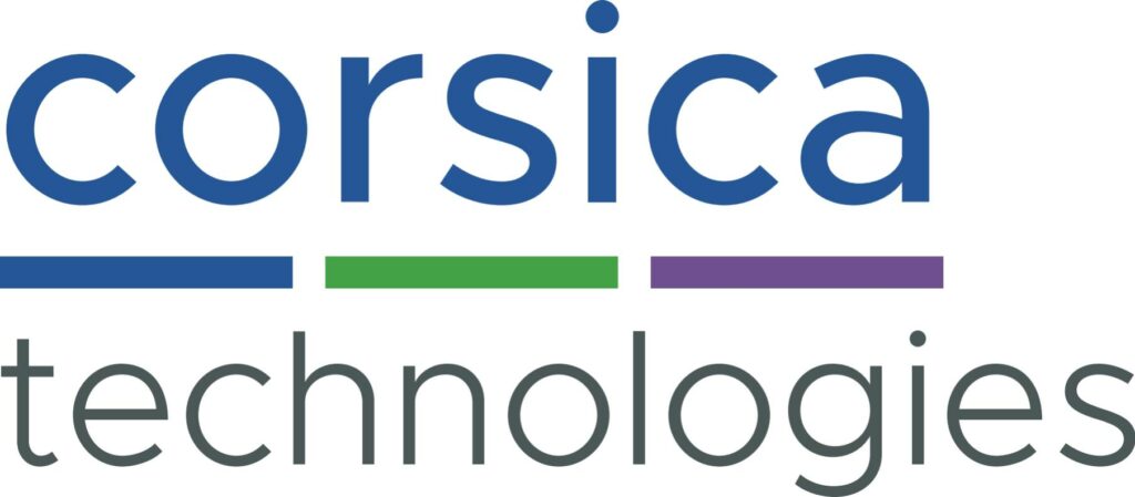 Corsica Technologies Logo