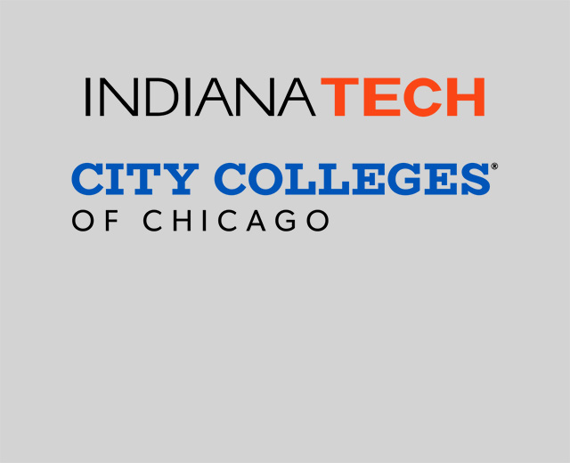 indiana tech city colleges of chicago lockup