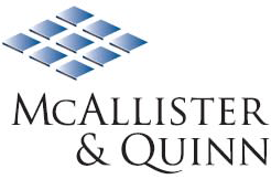 McAllister & Quinn Logo