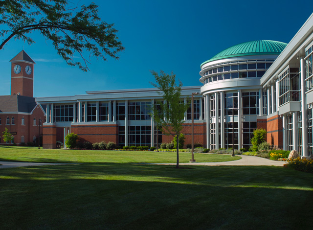 Indiana Tech Campus