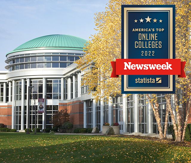 snyder academic center