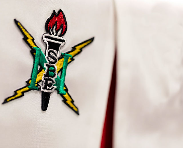 NSBE Logo