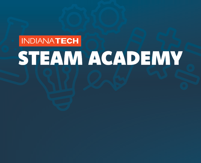 steam academy logo